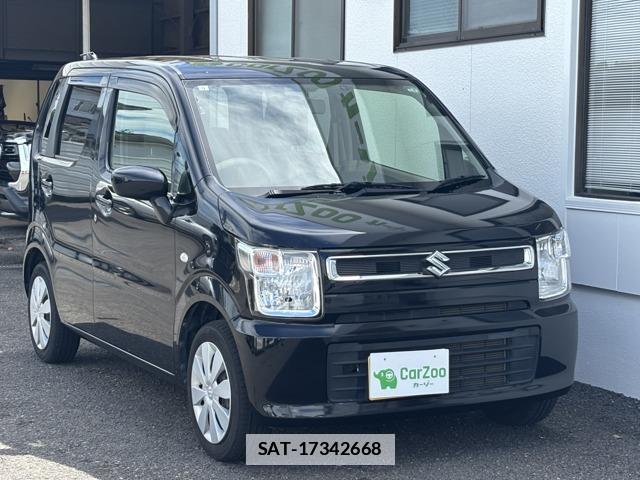 Suzuki WAGON R 2019-09 7813271-7