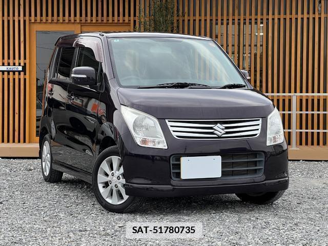 Suzuki WAGON R 2012-05 7813789-0