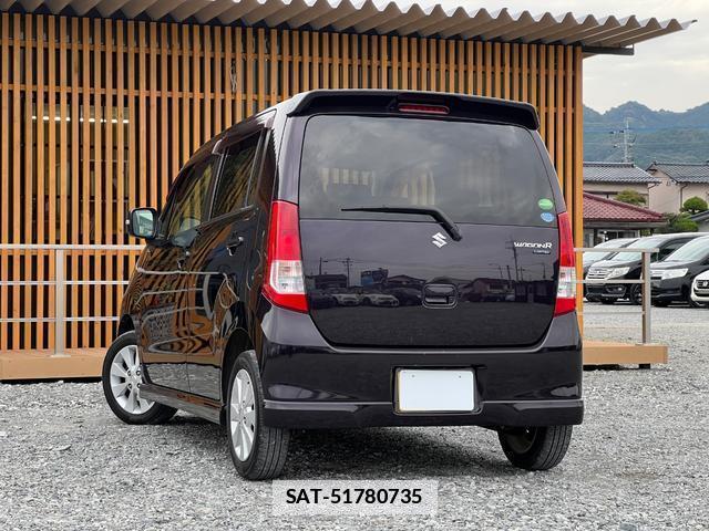 Suzuki WAGON R 2012-05 7813789-1