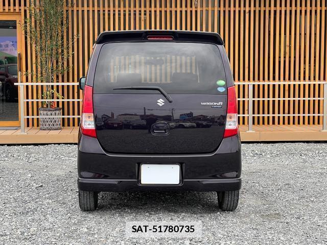 Suzuki WAGON R 2012-05 7813789-10
