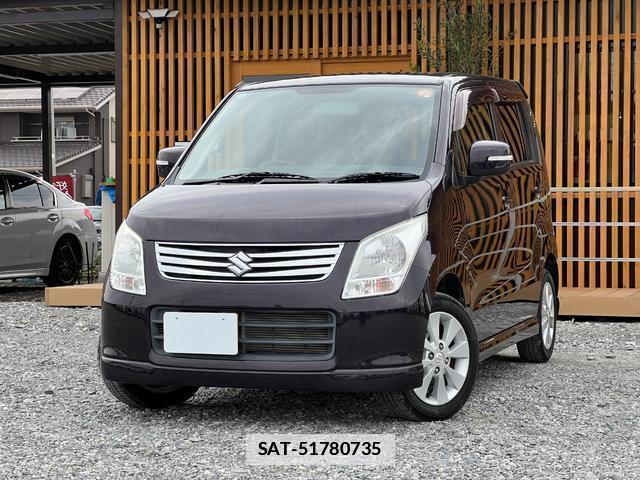 Suzuki WAGON R 2012-05 7813789-11