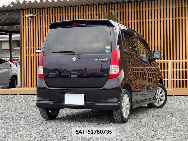 Suzuki WAGON R 2012-05 7813789-12