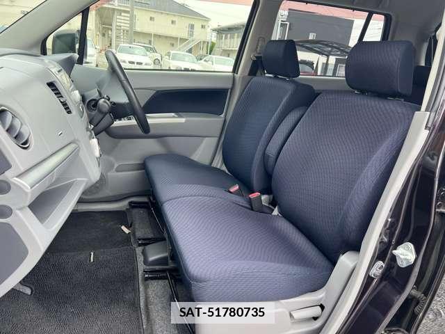 Suzuki WAGON R 2012-05 7813789-16