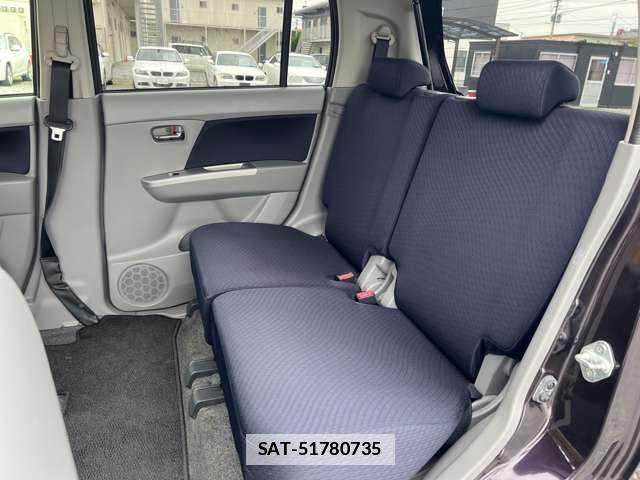 Suzuki WAGON R 2012-05 7813789-17