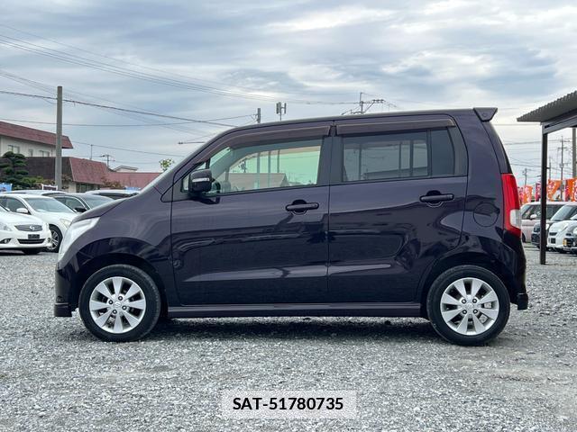 Suzuki WAGON R 2012-05 7813789-3