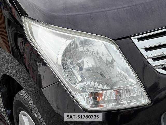 Suzuki WAGON R 2012-05 7813789-4