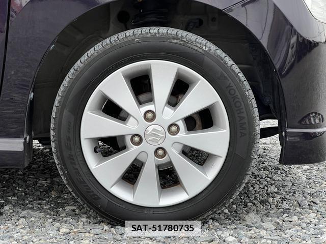 Suzuki WAGON R 2012-05 7813789-5