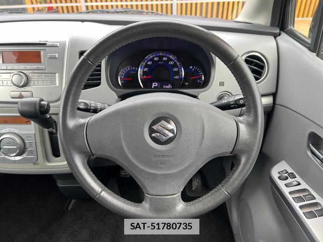 Suzuki WAGON R 2012-05 7813789-6