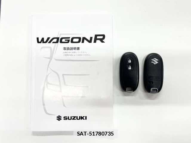 Suzuki WAGON R 2012-05 7813789-7