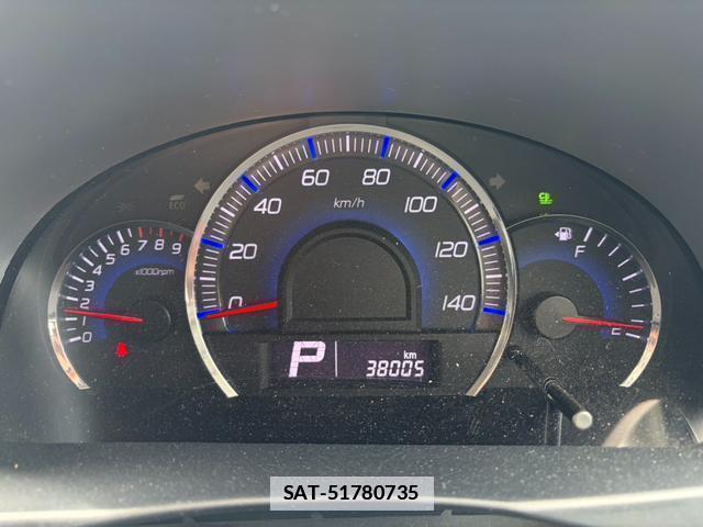 Suzuki WAGON R 2012-05 7813789-8