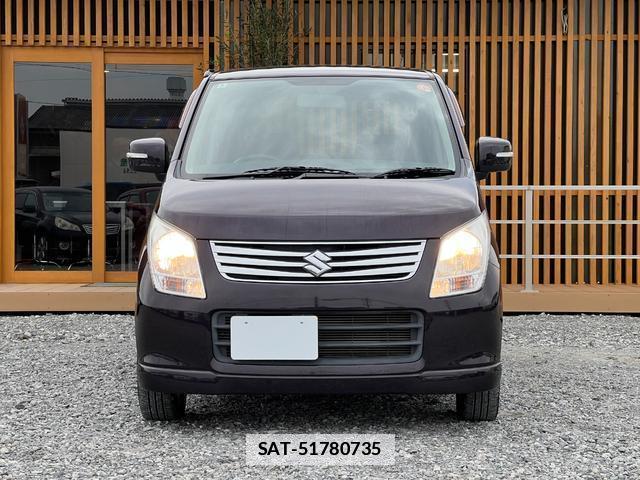 Suzuki WAGON R 2012-05 7813789-9