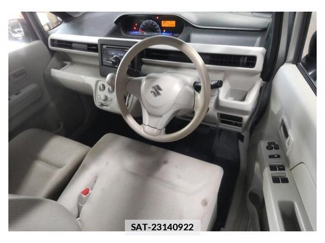 Suzuki WAGON R 2018-02 7814209-2