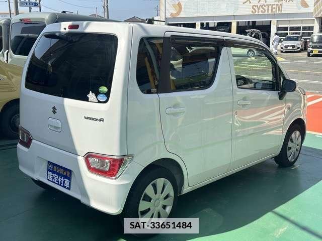 Suzuki WAGON R 2020-11 7814291-10