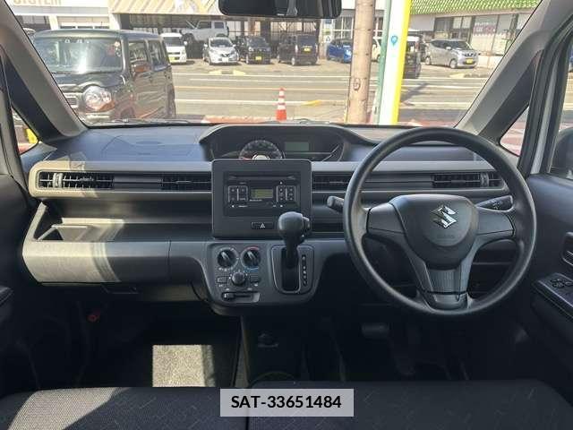 Suzuki WAGON R 2020-11 7814291-2