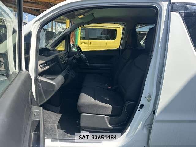 Suzuki WAGON R 2020-11 7814291-4