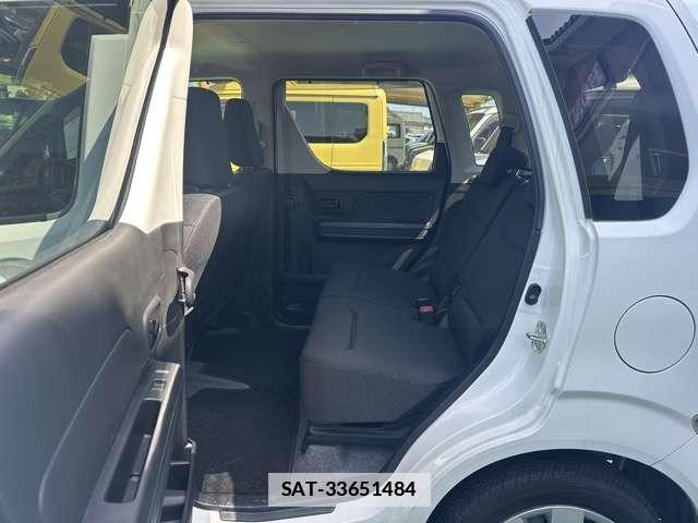 Suzuki WAGON R 2020-11 7814291-5