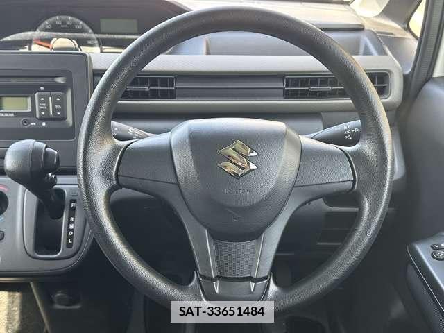 Suzuki WAGON R 2020-11 7814291-7