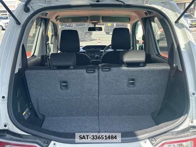 Suzuki WAGON R 2020-11 7814291-8