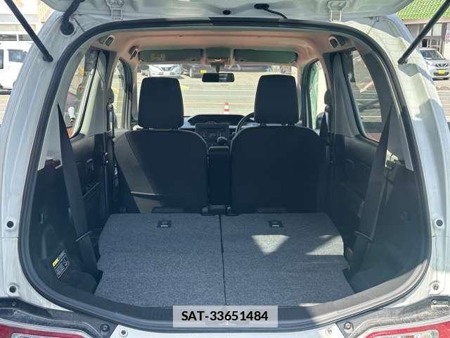 Suzuki WAGON R 2020-11 7814291-9
