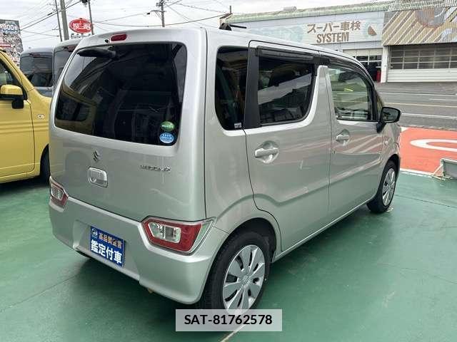 Suzuki WAGON R 2019-07 7814293-10