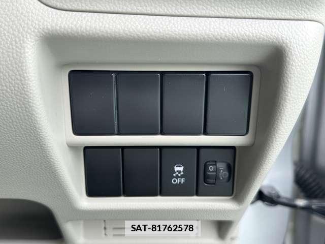 Suzuki WAGON R 2019-07 7814293-13
