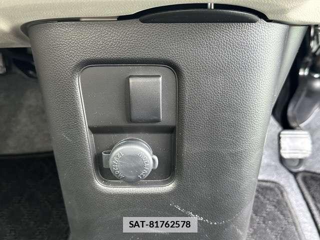 Suzuki WAGON R 2019-07 7814293-15
