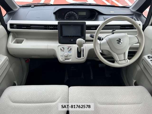 Suzuki WAGON R 2019-07 7814293-2