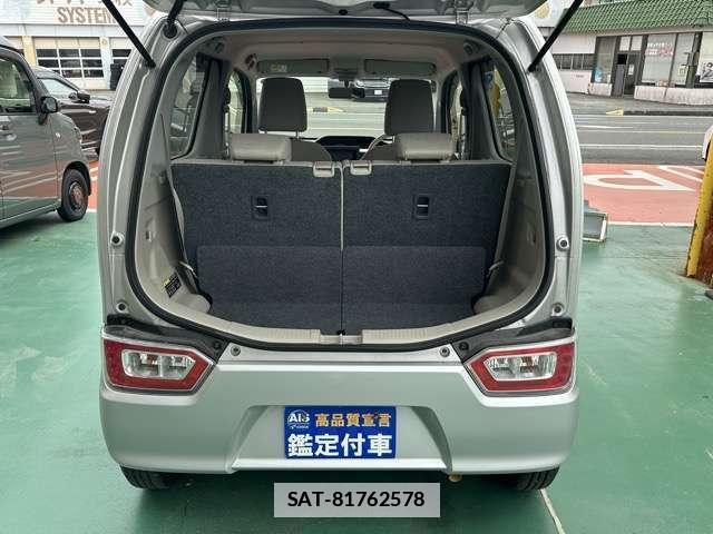 Suzuki WAGON R 2019-07 7814293-3