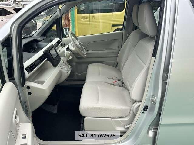 Suzuki WAGON R 2019-07 7814293-4