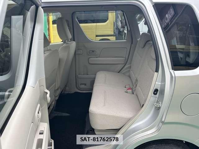 Suzuki WAGON R 2019-07 7814293-5
