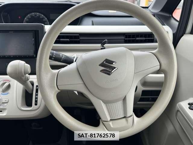 Suzuki WAGON R 2019-07 7814293-7