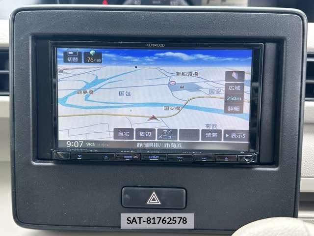 Suzuki WAGON R 2019-07 7814293-8