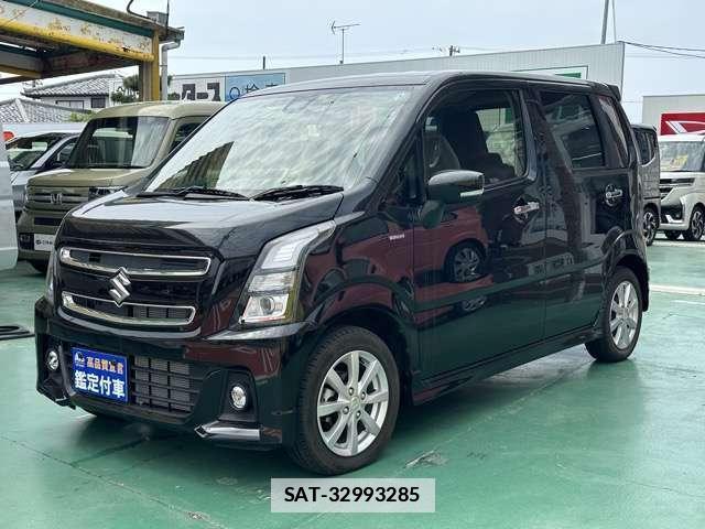 Suzuki WAGON R 2022-07 7814321-0