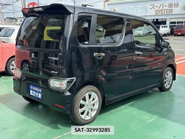 Suzuki WAGON R 2022-07 7814321-10