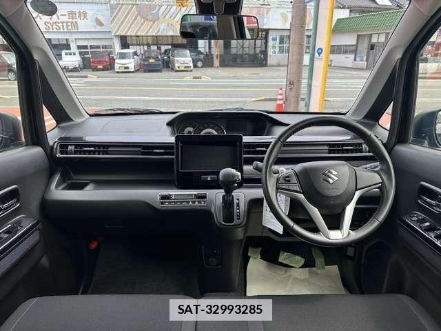 Suzuki WAGON R 2022-07 7814321-2