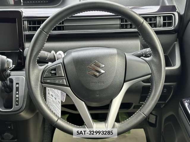 Suzuki WAGON R 2022-07 7814321-3