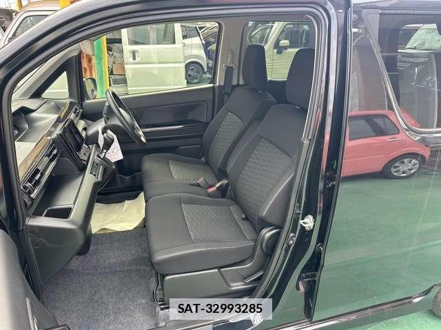 Suzuki WAGON R 2022-07 7814321-4