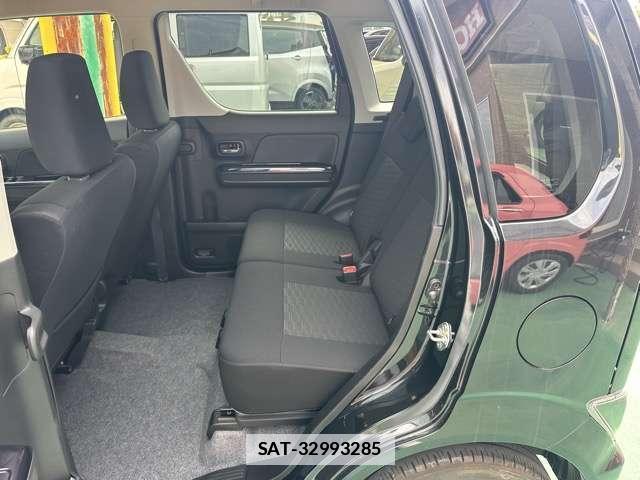 Suzuki WAGON R 2022-07 7814321-5