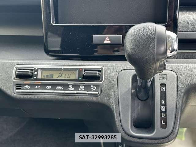 Suzuki WAGON R 2022-07 7814321-6