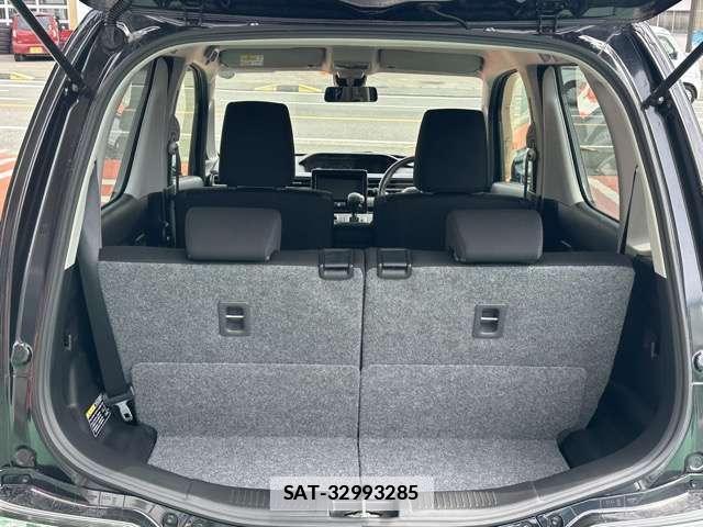 Suzuki WAGON R 2022-07 7814321-8