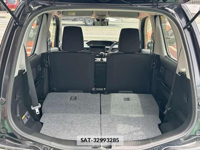 Suzuki WAGON R 2022-07 7814321-9