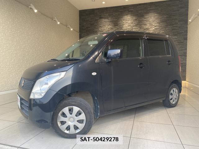 Suzuki WAGON R 2012-01 7814625-10