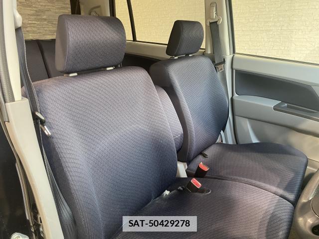 Suzuki WAGON R 2012-01 7814625-17