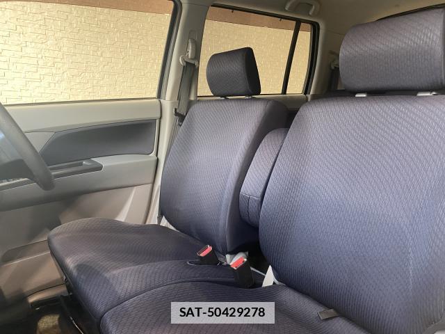 Suzuki WAGON R 2012-01 7814625-18