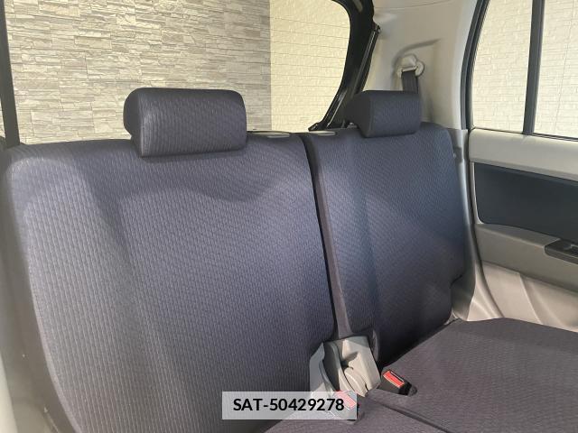 Suzuki WAGON R 2012-01 7814625-19