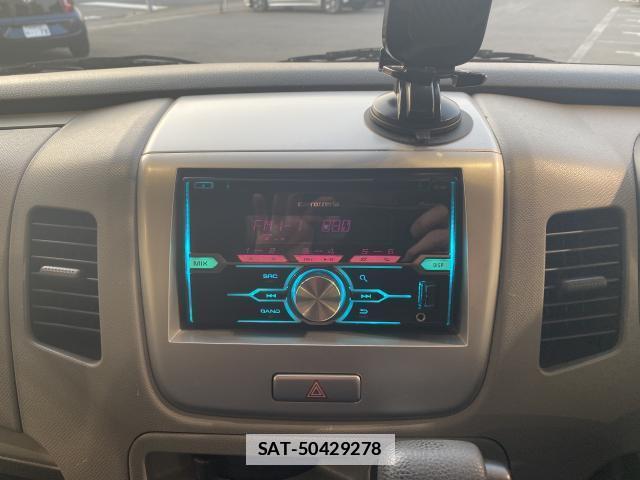 Suzuki WAGON R 2012-01 7814625-4