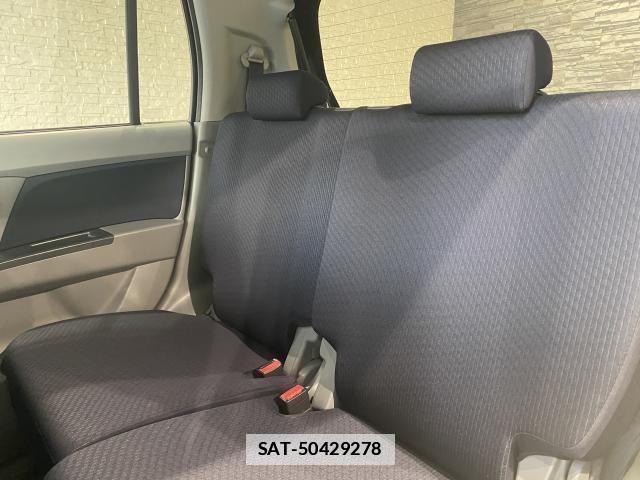 Suzuki WAGON R 2012-01 7814625-6