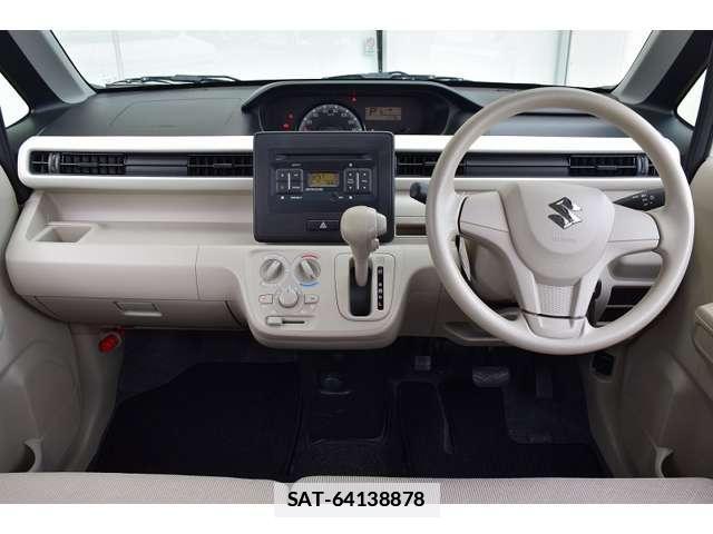 Suzuki WAGON R 2019-08 7815344-14
