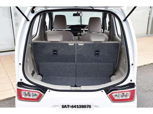 Suzuki WAGON R 2019-08 7815344-15