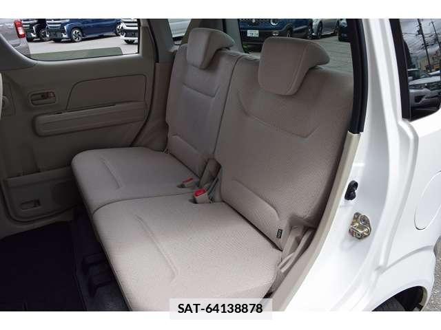Suzuki WAGON R 2019-08 7815344-16